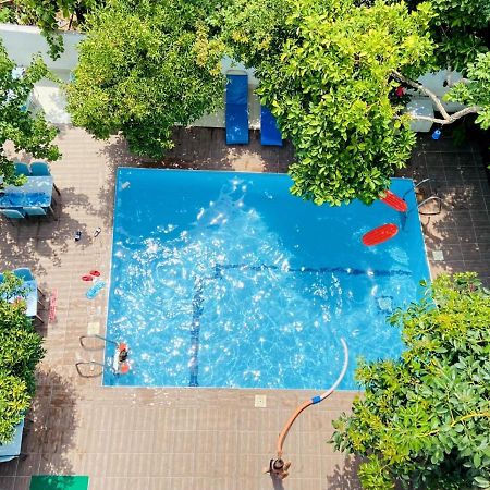 Kafkas Hotel Antalya Zewnętrze zdjęcie