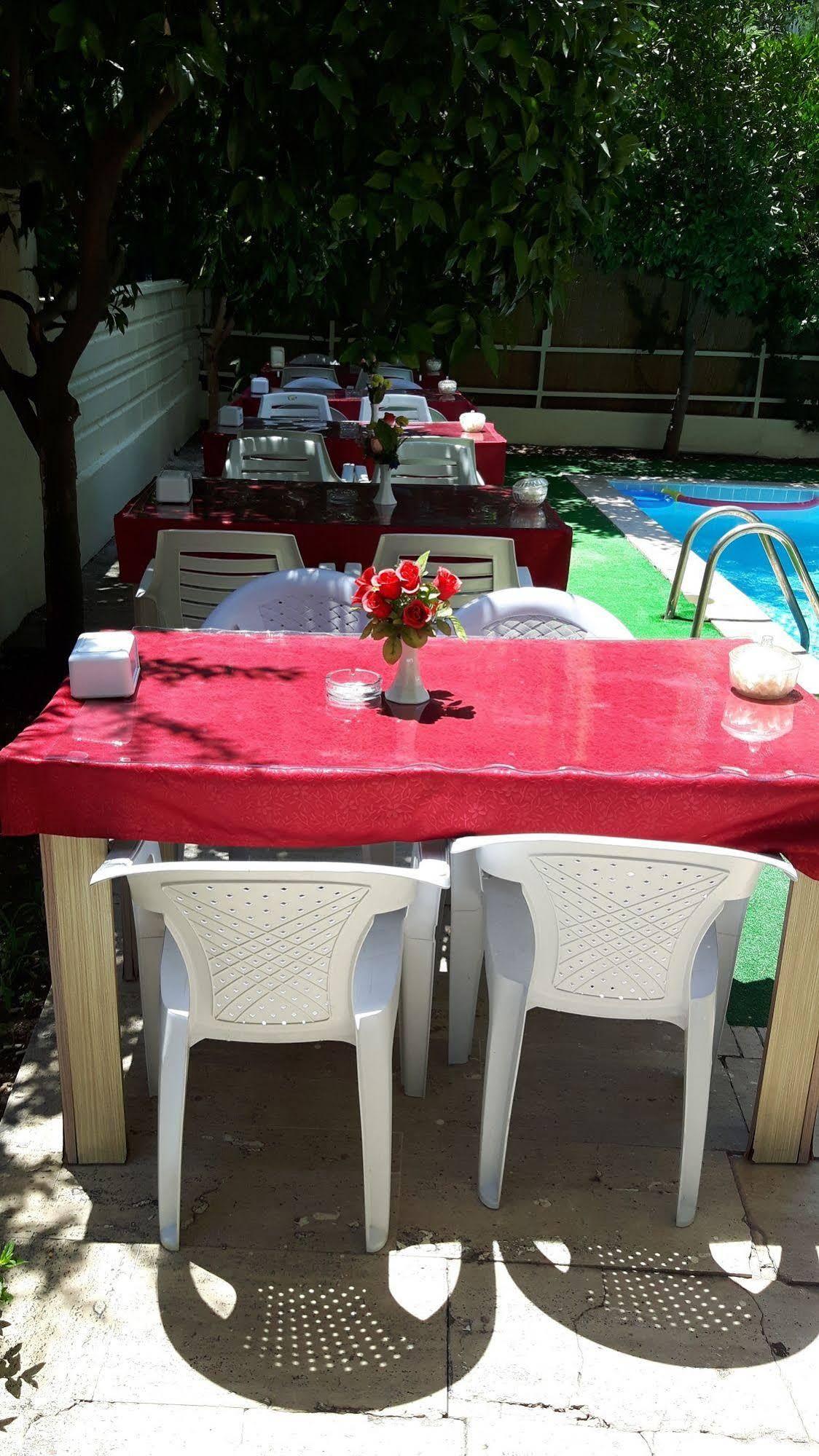 Kafkas Hotel Antalya Zewnętrze zdjęcie