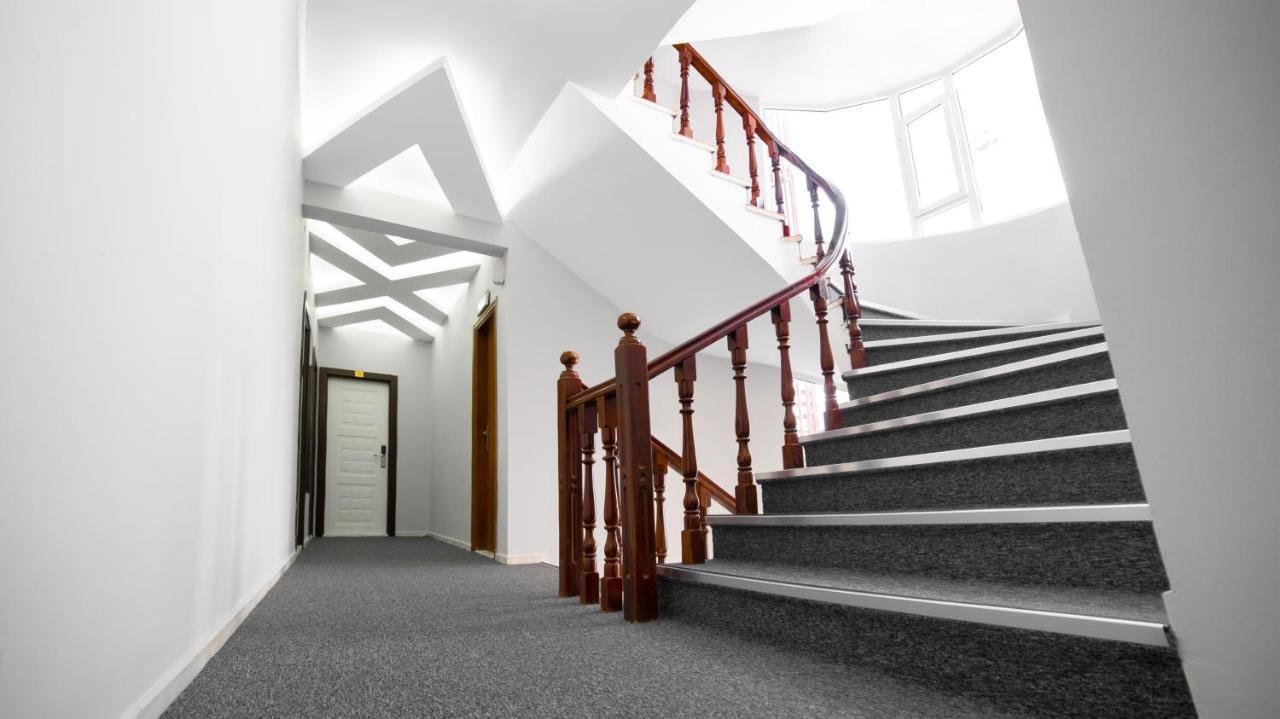 Kafkas Hotel Antalya Zewnętrze zdjęcie