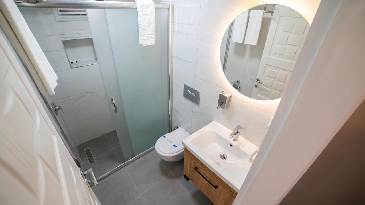 Kafkas Hotel Antalya Zewnętrze zdjęcie