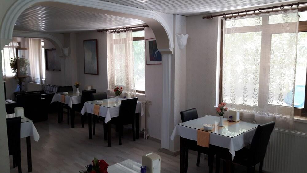 Kafkas Hotel Antalya Zewnętrze zdjęcie