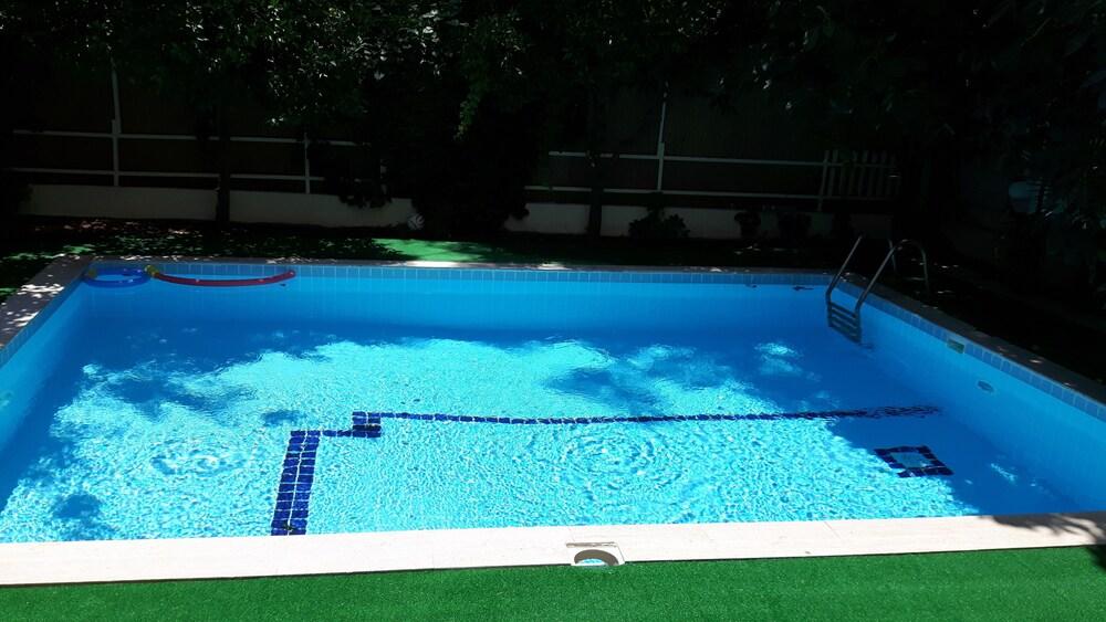 Kafkas Hotel Antalya Zewnętrze zdjęcie