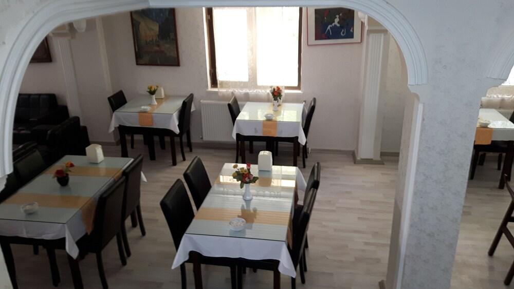 Kafkas Hotel Antalya Zewnętrze zdjęcie