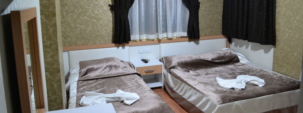 Kafkas Hotel Antalya Zewnętrze zdjęcie