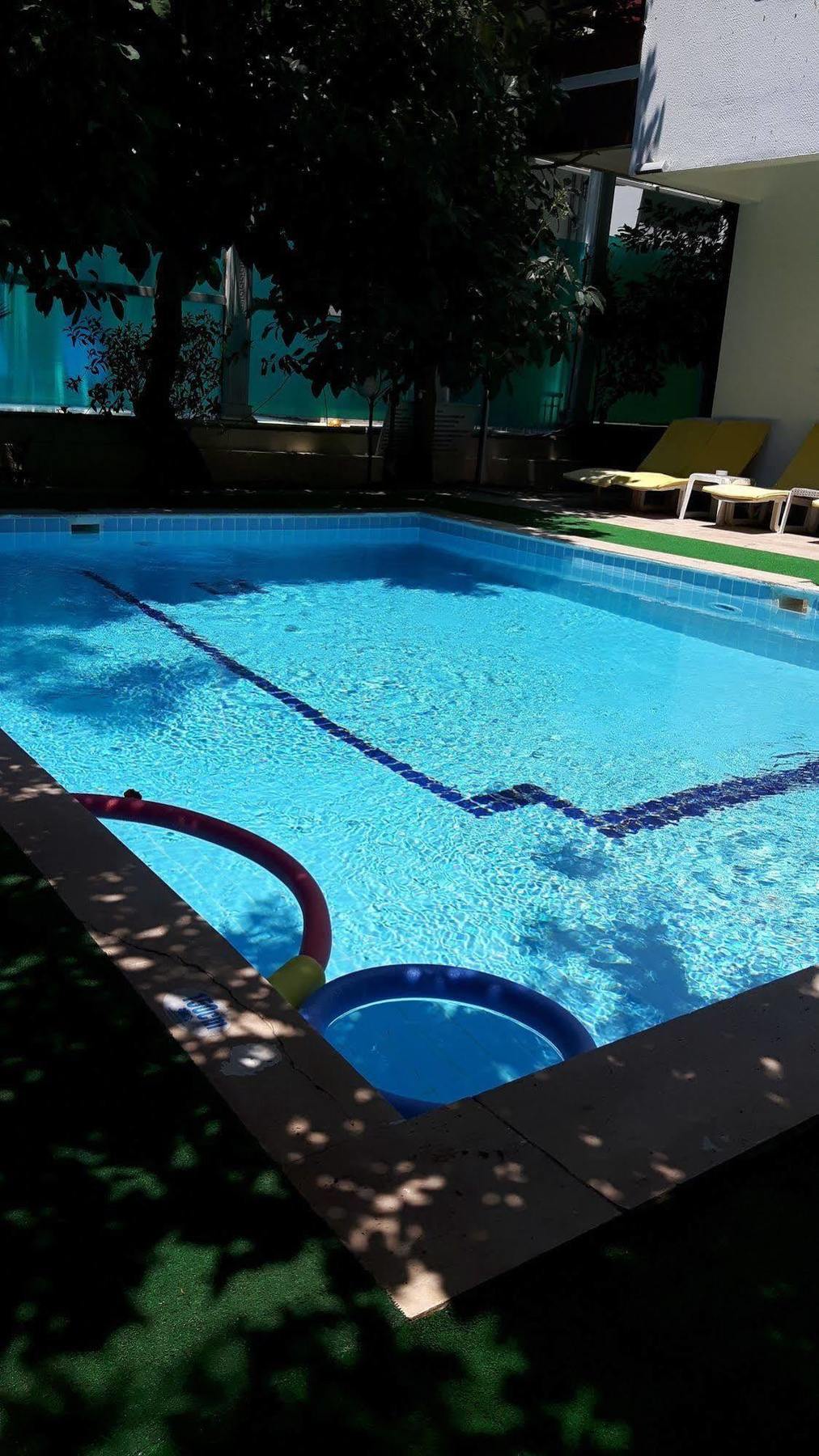 Kafkas Hotel Antalya Zewnętrze zdjęcie