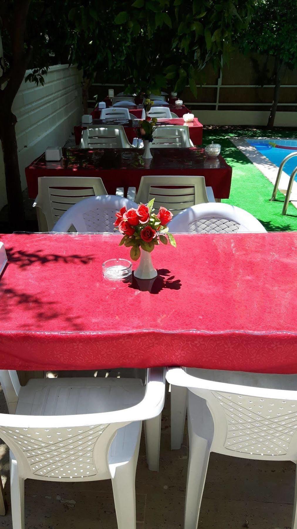 Kafkas Hotel Antalya Zewnętrze zdjęcie